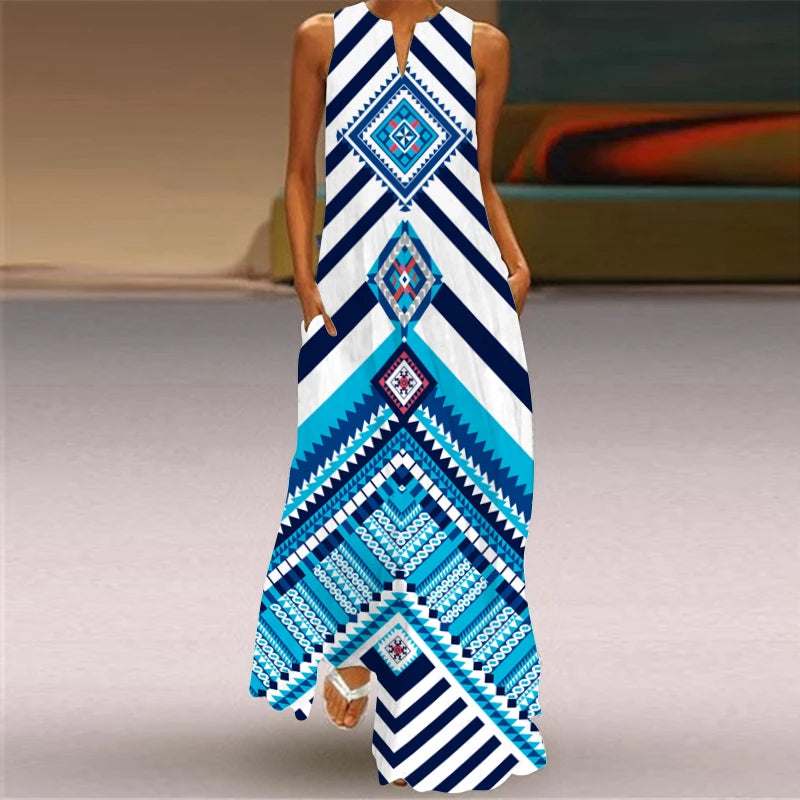 Schick und bequem Kleid