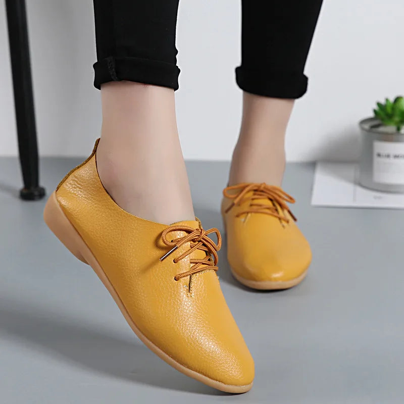 Bequeme und modische orthopädische Slipper