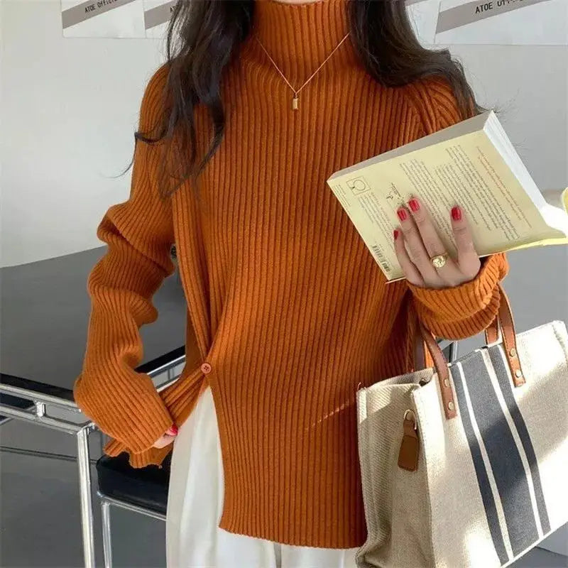 Vintage inspirierte Pullover