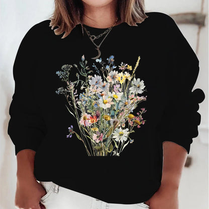 Luxuriös und anmutig Hemd