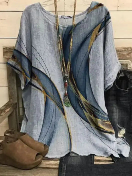 Kühn und schön Hemd