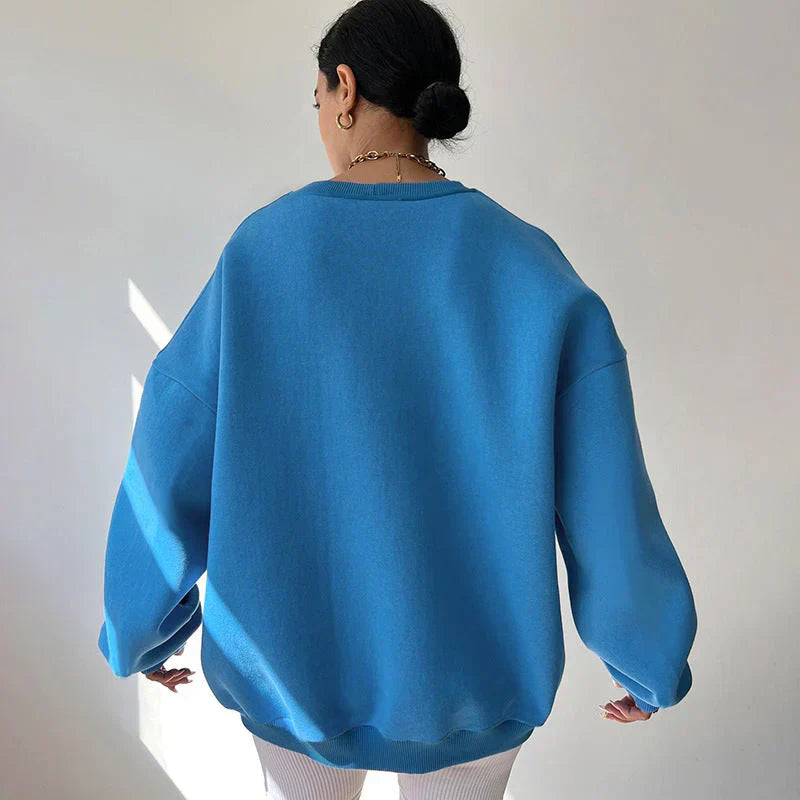 Klassisch gestaltete Pullover