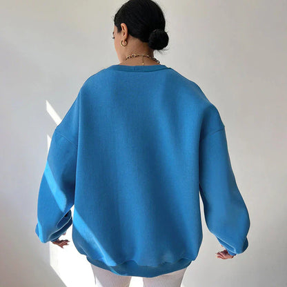 Klassisch gestaltete Pullover