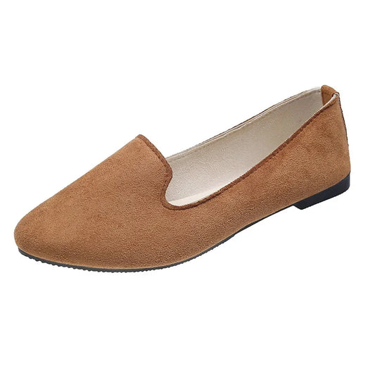 Stützende und trendige orthopädische Slipper