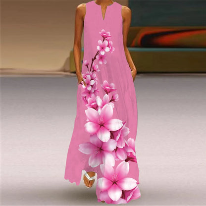 Schick und bequem Kleid
