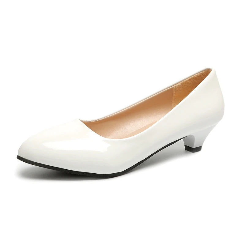 Vielseitige und stützende orthopädische Absätze