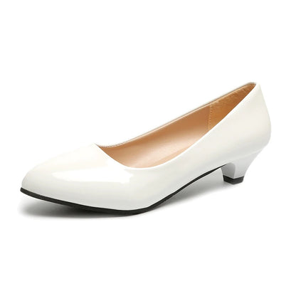 Vielseitige und stützende orthopädische Absätze