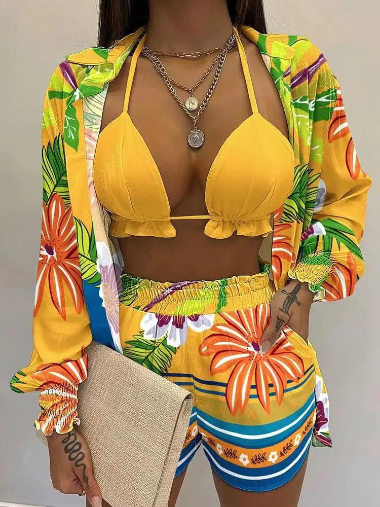 Weich und anspruchsvoll Bikini