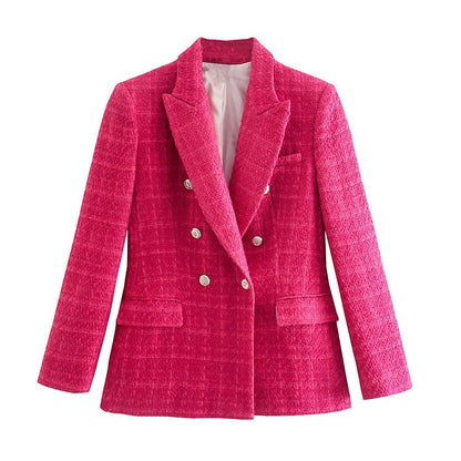 MW | JosettesBlazer I Slim Fit Blazer für Frauen