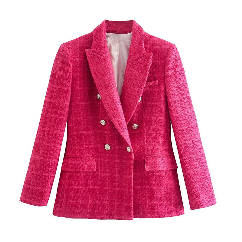 MW | JosettesBlazer I Slim Fit Blazer für Frauen