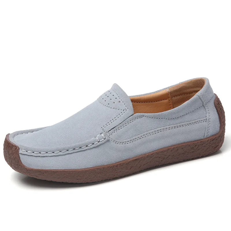 Stützende und stilvolle orthopädische Turnschuhe