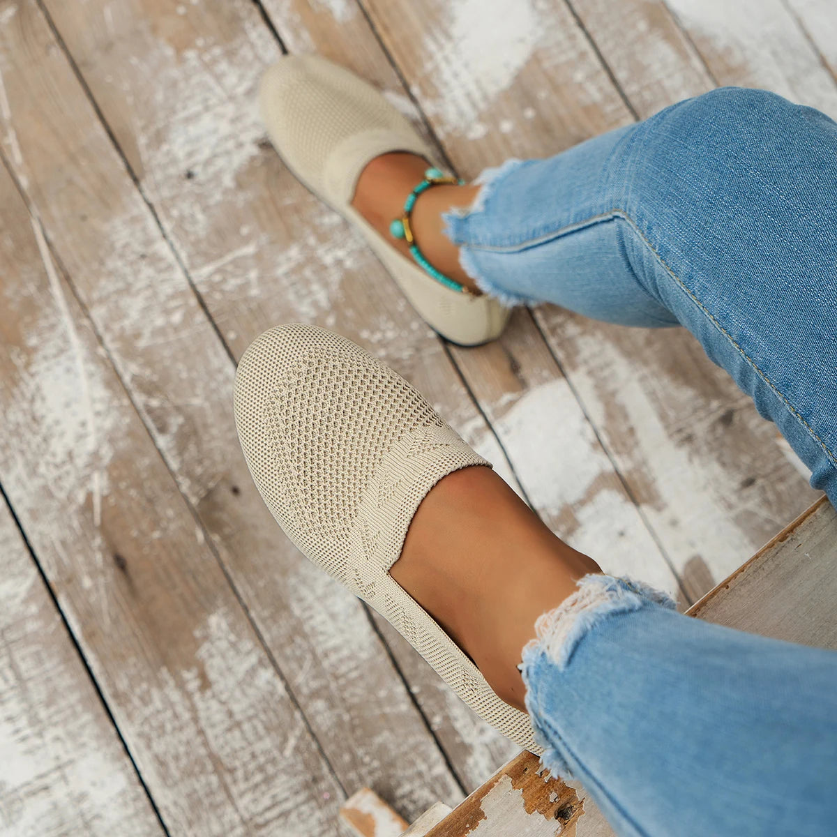 Langlebige und stützende orthopädische Schuhe