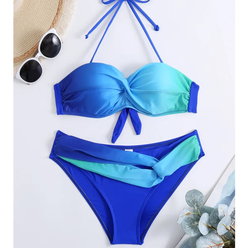 Style Bathing Suit With a Modern Fit