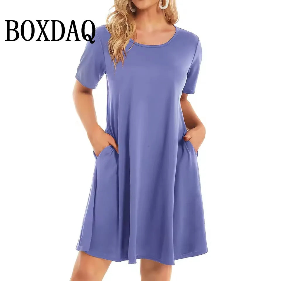 Verführerisch und raffiniert Kleid