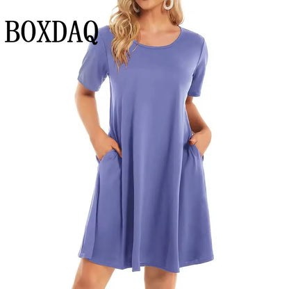 Verführerisch und raffiniert Kleid