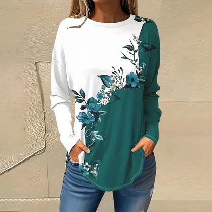 Modern und minimalistisch Hemd