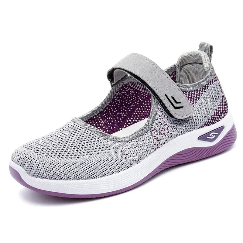 Maßgeschneiderte und bequeme orthopädische Turnschuhe
