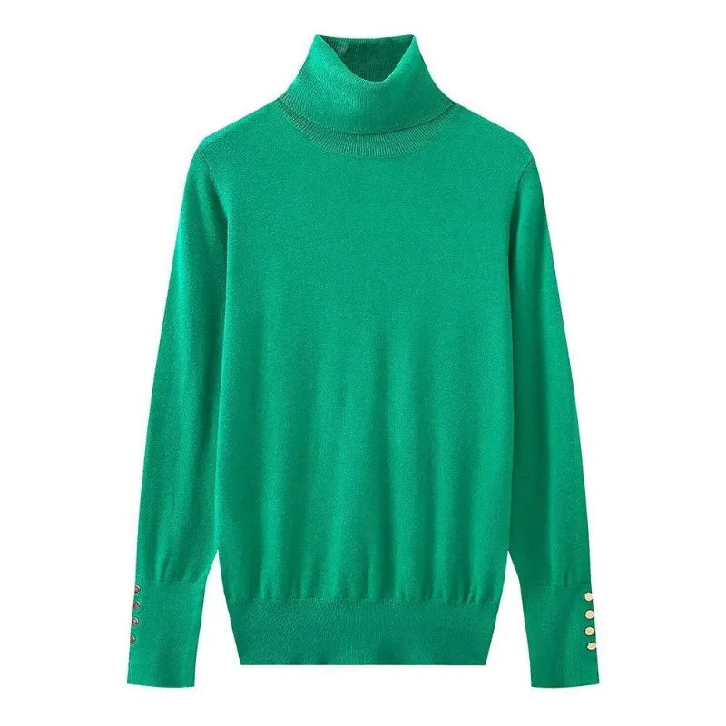 Leicht und lieblich Pullover