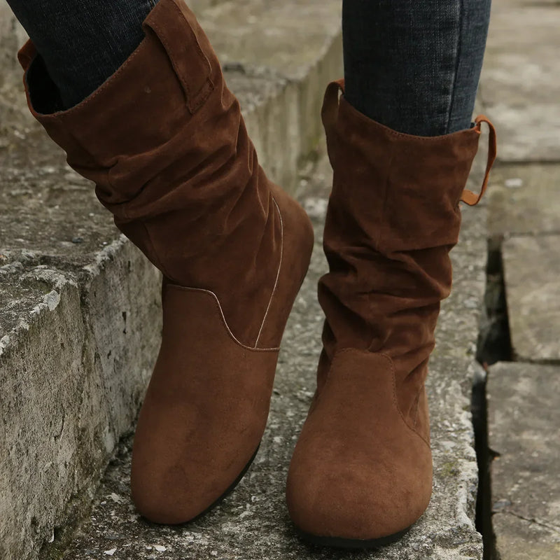 Maßgeschneiderte und bequeme orthopädische Stiefel