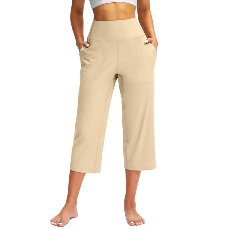 Leicht und lieblich Hose