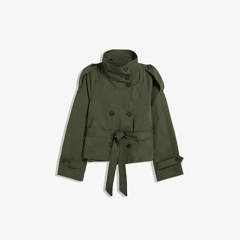 Schlank und modern Jacke