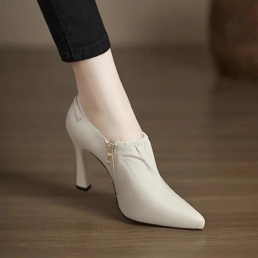 Langlebige und stützende orthopädische Absätze