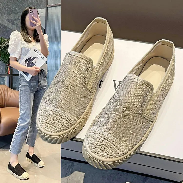 Hochwertige orthopädische Turnschuhe