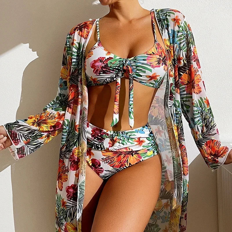 Weich und anspruchsvoll Bikini