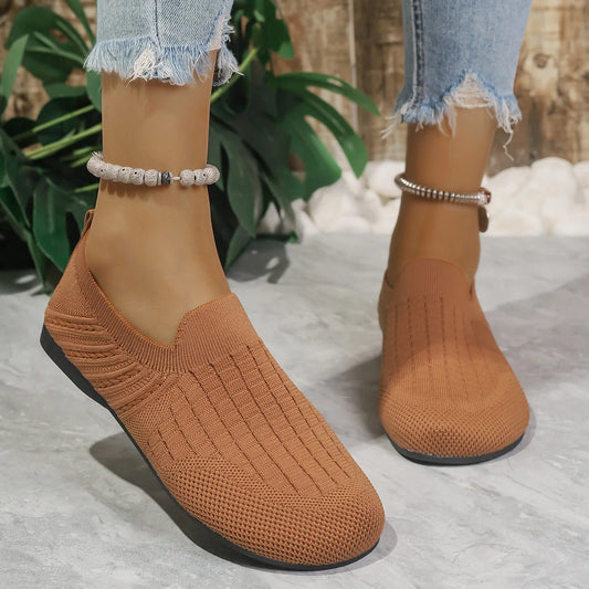 Bequeme und modische orthopädische Turnschuhe