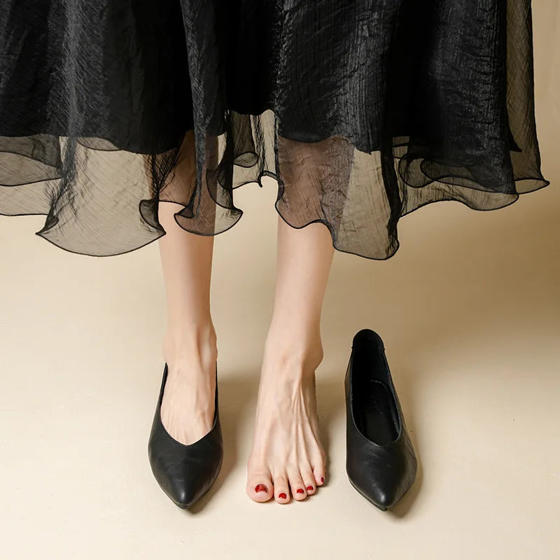 Maßgeschneiderte und bequeme orthopädische Schuhe