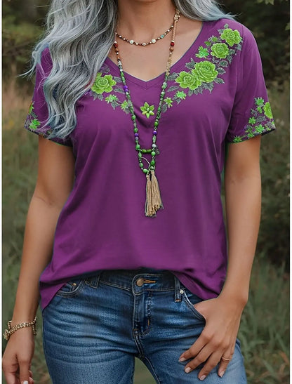 Schick und bequem Hemd