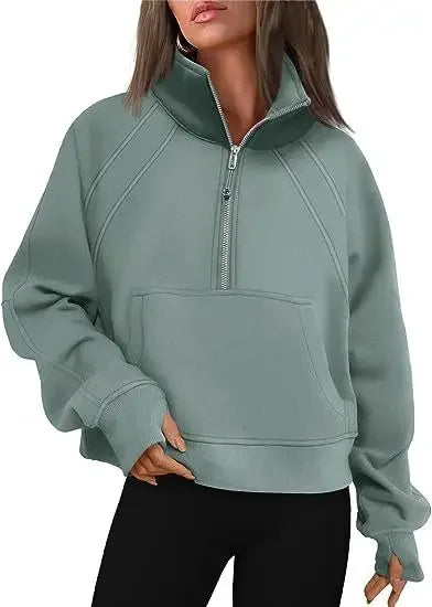 Elegant gestaltete Pullover