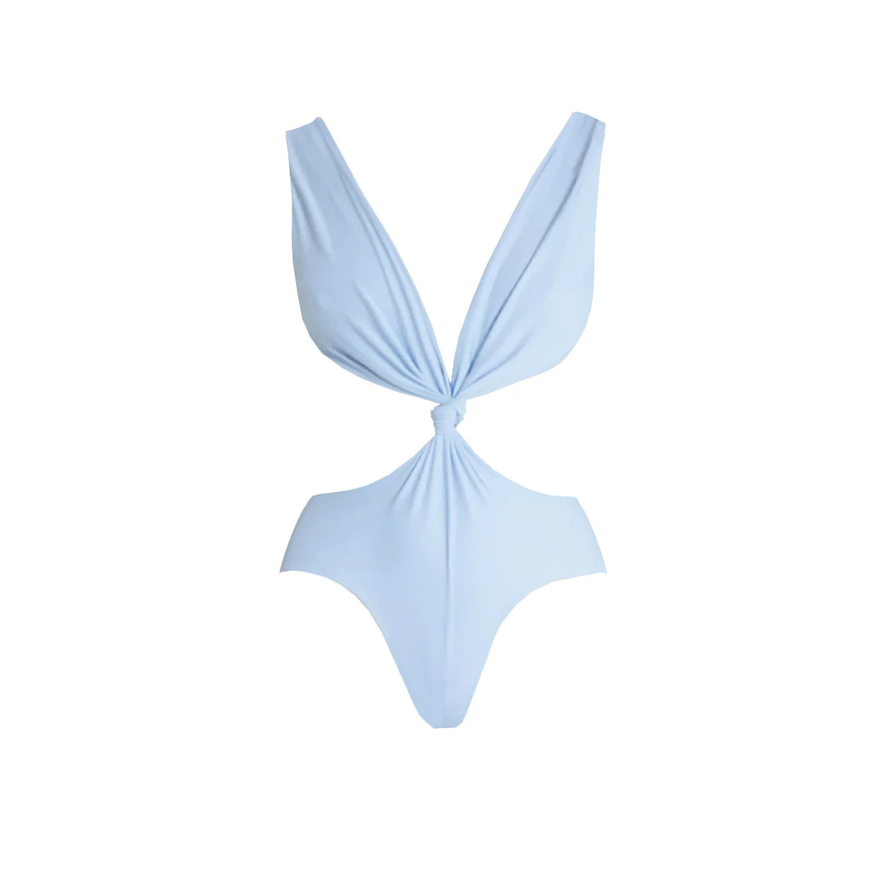 Effortlessly Bathing Suit With a Timeless Design