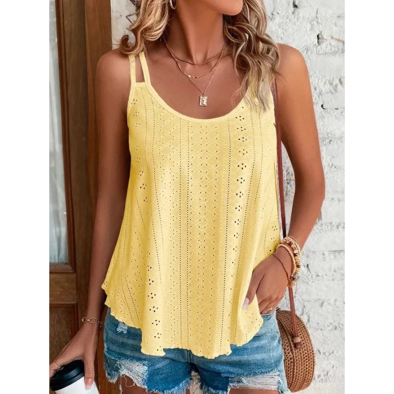 Stilvoll und elegant Sommerstück