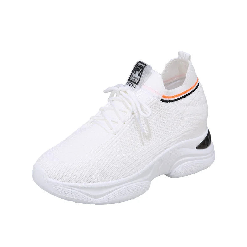 Bequeme und modische orthopädische Turnschuhe