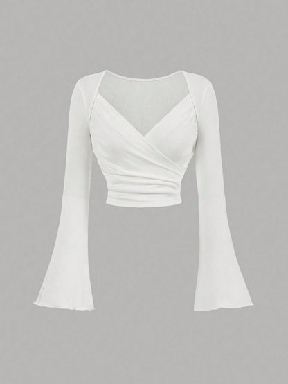 Cool und lässig Hemd