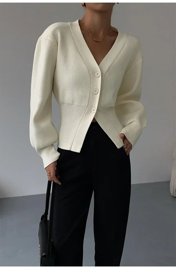MW | Einreihige Jacke