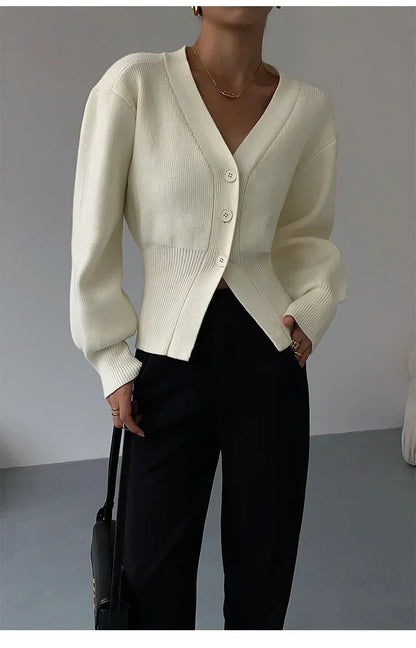 MW | Einreihige Jacke