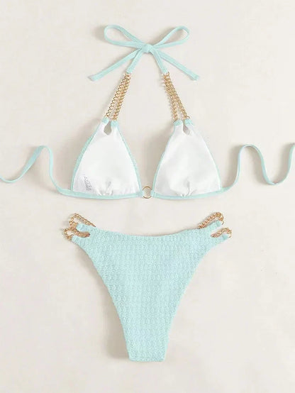 Crispina® | Relaxed and Stylish Bikini