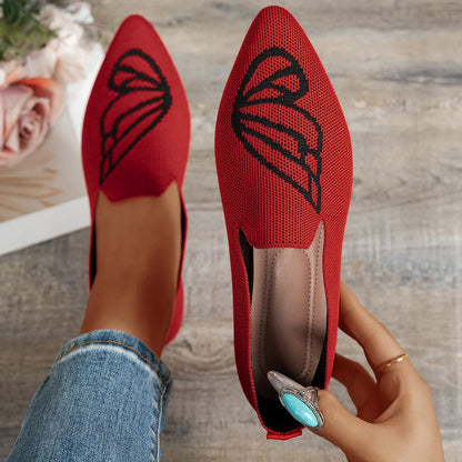 Langlebige und stützende orthopädische Schuhe