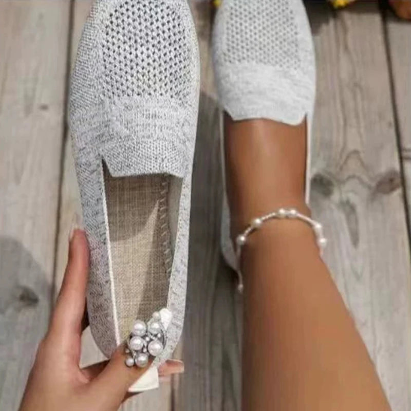 Stützende und stilvolle orthopädische Turnschuhe