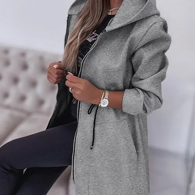 Frisch und feminin Jacke