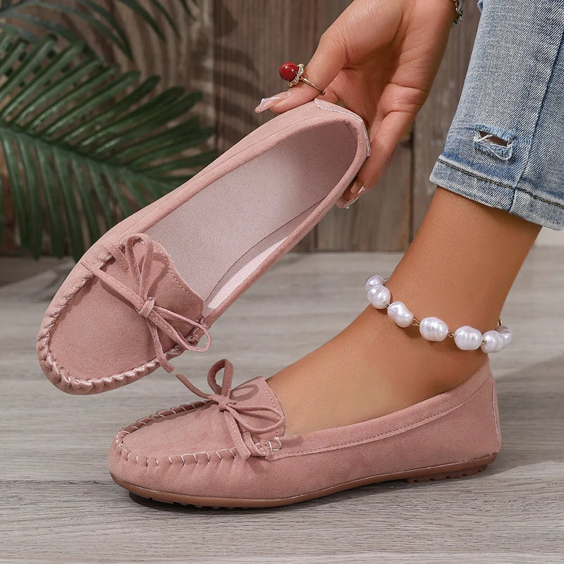 Vielseitige und stützende orthopädische Ballerinas