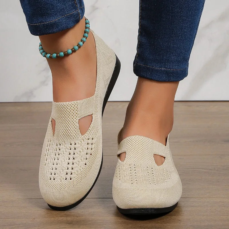 Vielseitige und stützende orthopädische Turnschuhe