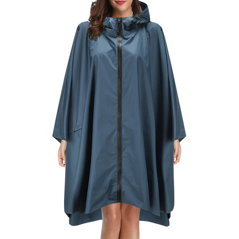 Anmutig gestaltete Jacke
