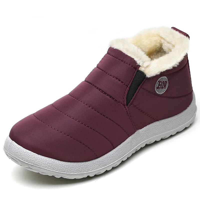Hochwertige orthopädische Stiefel