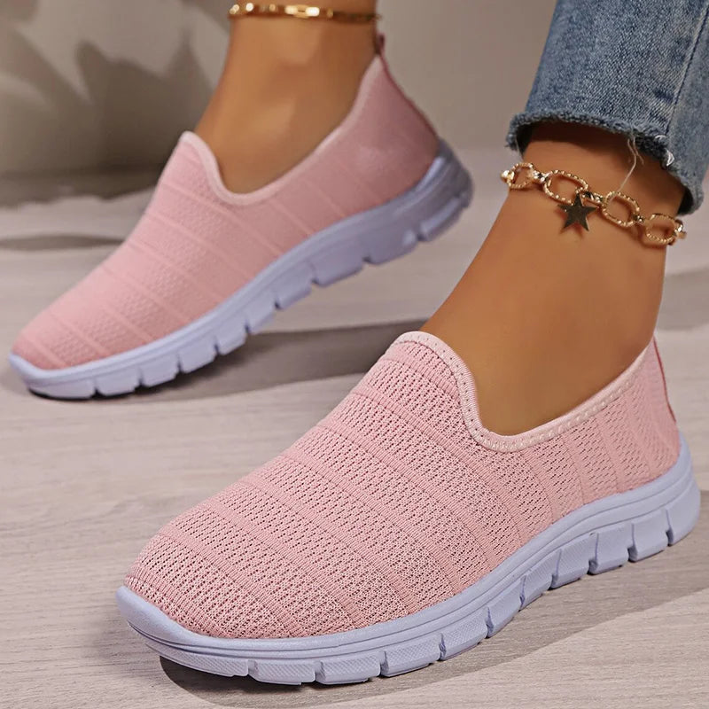 Maßgeschneiderte und bequeme orthopädische Turnschuhe