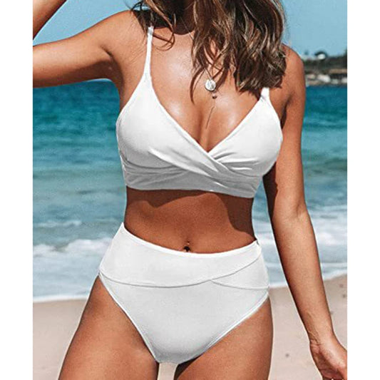 Leicht und lieblich Bikini