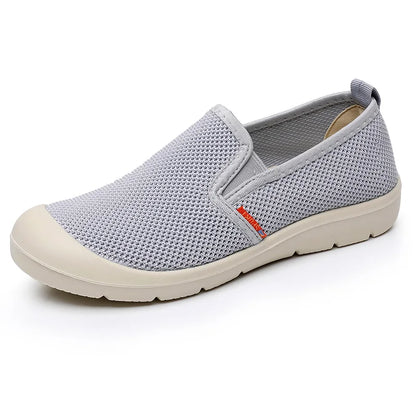 Stützende und trendige orthopädische Schuhe