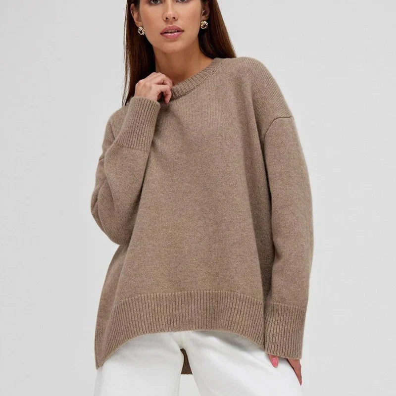 Vintage inspirierte Pullover